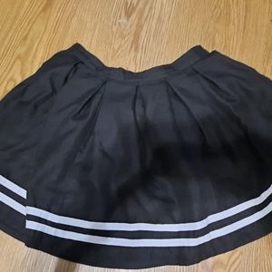 Hot topic skirt